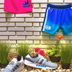 Coupon for: adidas Summer Sale