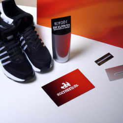 Coupon for: adidas Members Club Offer