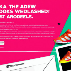 Coupon for: adidas Newsletter Subscription Offer