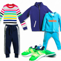 Coupon for: adidas Kids' Sportswear Discount