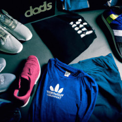 Coupon for: adidas September Footwear and Apparel Sale