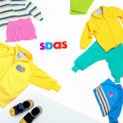 Coupon for: adidas Kids' Clothing BOGO Offer