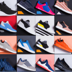 Coupon for: adidas Fall Footwear and Apparel Sale