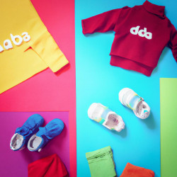 Coupon for: adidas Kids' Clothing BOGO Offer