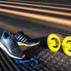 Coupon for: adidas Running Gear Discount