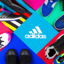 Coupon for: adidas October Footwear and Apparel Sale