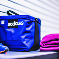 Coupon for: adidas Free Gym Bag Promotion