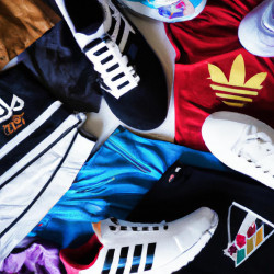 Coupon for: adidas October Footwear and Apparel Sale