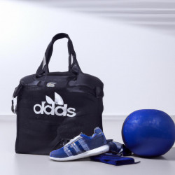 Coupon for: adidas Free Gym Bag Promotion