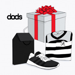Coupon for: adidas Originals Free Gift Offer