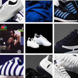 Coupon for: adidas November Footwear and Apparel Sale