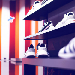 Coupon for: adidas Black Friday Sale