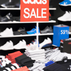 Coupon for: adidas Outlet Sale