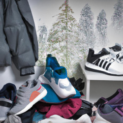 Coupon for: adidas Winter Sale