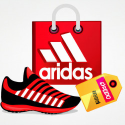 Coupon for: adidas Creators Club Rewards