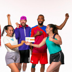 Coupon for: adidas Creators Club Rewards