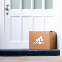 Coupon for: adidas Free Shipping Offer