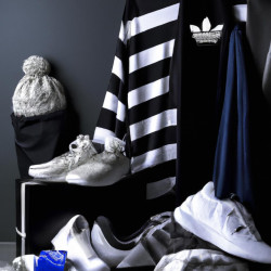 Coupon for: adidas Winter Sale