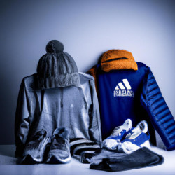Coupon for: adidas Winter Sale