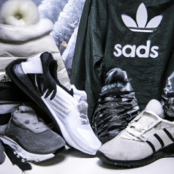 Coupon for: adidas Winter Sale