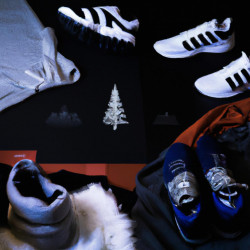 Coupon for: adidas Winter Sale