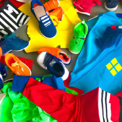 Coupon for: adidas Kids' Clothing BOGO Offer