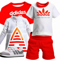 Coupon for: adidas Kids' Clothing BOGO Offer