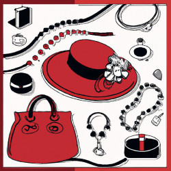 Coupon for: Adore Accessory BOGO Sale