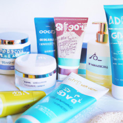 Coupon for: Adore Skincare Summer Sale