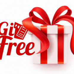 Coupon for: Adore Free Gift Promotion