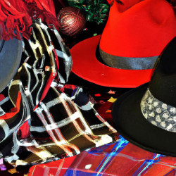 Coupon for: Adore Holiday Accessory Sale - BOGO 50% Off