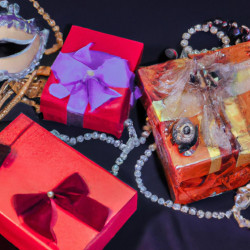 Coupon for: Adore Holiday Accessory Sale