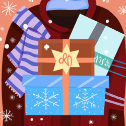 Coupon for: Adore Winter Collection Offer