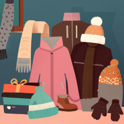 Coupon for: Adore Winter Collection Sale