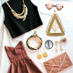 Coupon for: Adore Accessory BOGO Sale