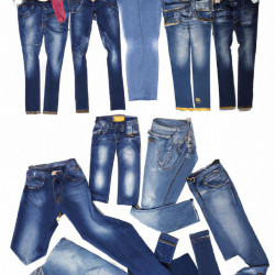 Coupon for: Aeropostale Denim Sale