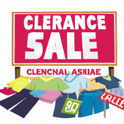 Coupon for: Aeropostale Clearance Sale