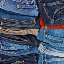 Coupon for: Aeropostale Jeans BOGO Offer