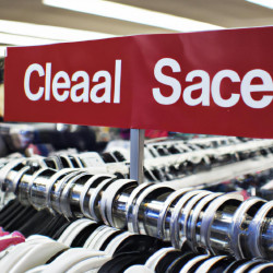 Coupon for: Aeropostale Clearance Sale