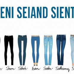 Coupon for: Aeropostale Denim Deal