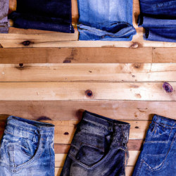 Coupon for: Aeropostale Jeans BOGO Offer