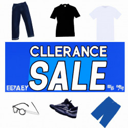 Coupon for: Aeropostale Clearance Sale