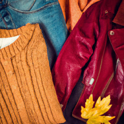 Coupon for: Aeropostale Fall Collection Sale