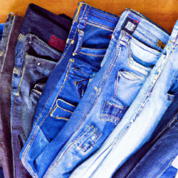 Coupon for: Aeropostale Jeans BOGO Offer