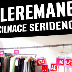 Coupon for: Aeropostale Clearance Sale