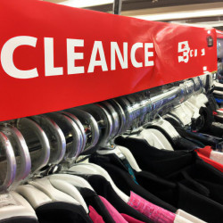 Coupon for: Aeropostale Clearance Extra Discount