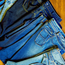 Coupon for: Aeropostale Jeans BOGO Offer