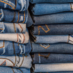 Coupon for: Aeropostale Denim Deal