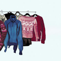 Coupon for: Aeropostale Winter Apparel Sale