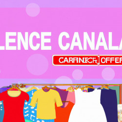 Coupon for: Aeropostale Clearance Sale